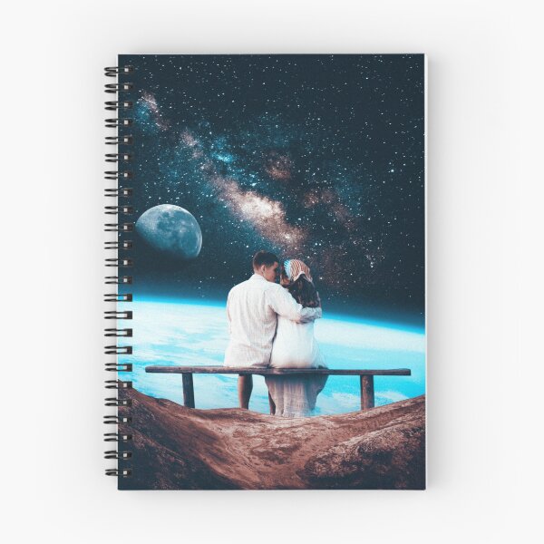 Item preview, Lovers Under The Stars designed and sold by Taudalpoi.