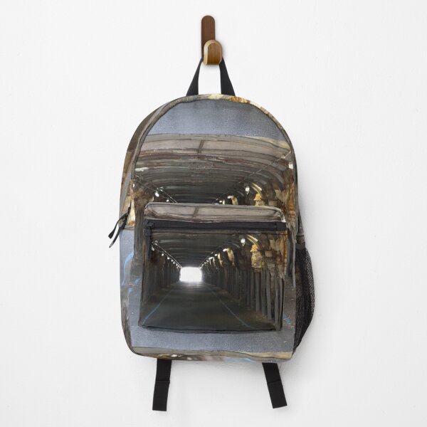 Item preview, Underground tunnel Cockatoo Island Australia designed and sold by NJH110.