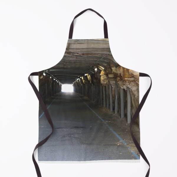 Item preview, Underground tunnel Cockatoo Island Australia designed and sold by NJH110.