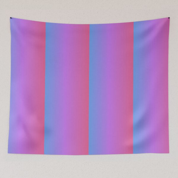 Item preview, Soft space gradient | Mask Design designed and sold by nielswoutersbe.