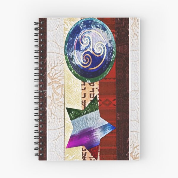 Item preview, Yahweh's Creations Agape Flag Artistic designed and sold by Misty  Aarin Arts.