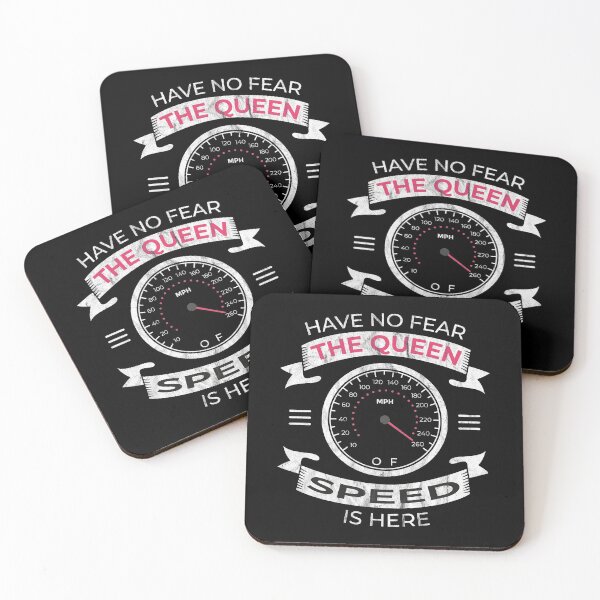 Item preview, Speed Racing Speedometer Drag Race Tuning designed and sold by RJ-Art.