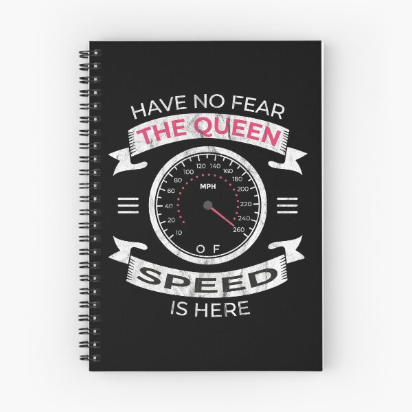 Item preview, Speed Racing Speedometer Drag Race Tuning designed and sold by RJ-Art.