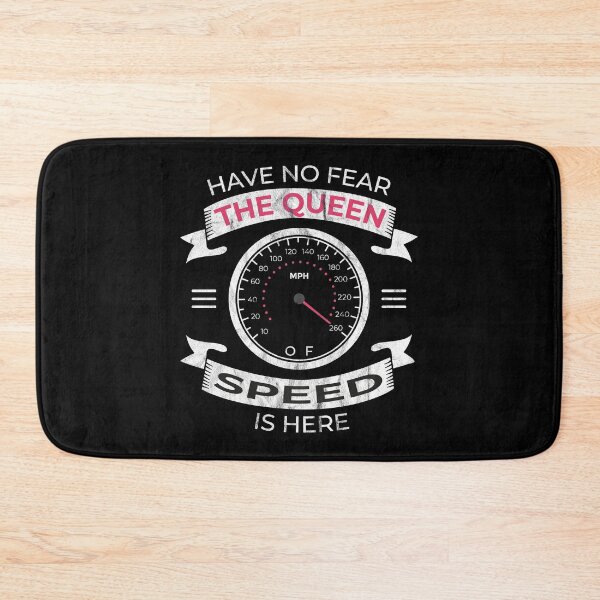 Item preview, Speed Racing Speedometer Drag Race Tuning designed and sold by RJ-Art.