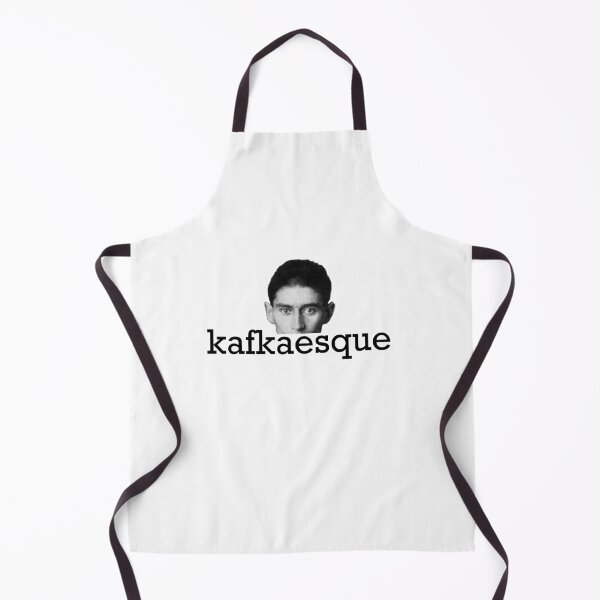 Item preview, Kafkaesque designed and sold by silentstead.