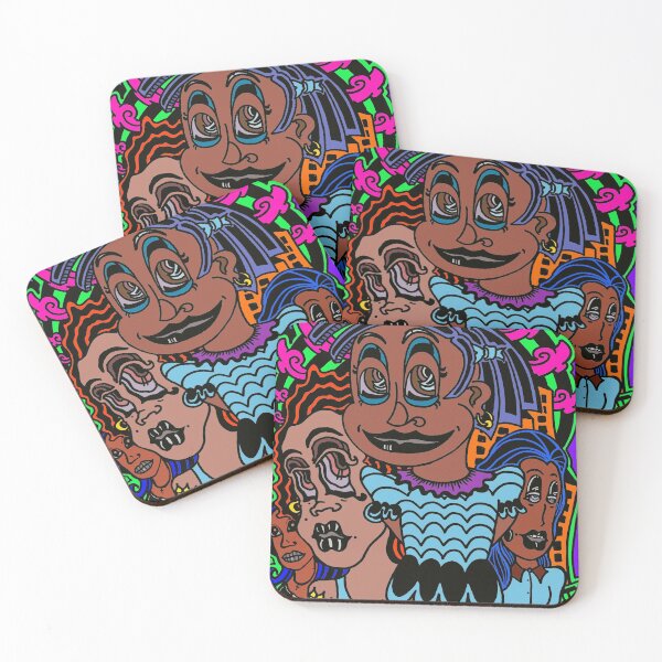 Item preview, Mujeres Sick Taste designed and sold by Sicktaste1.