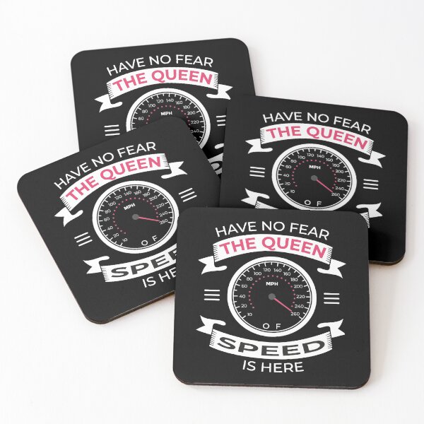 Item preview, Speed Racing Speedometer Drag Race Tuning designed and sold by RJ-Art.