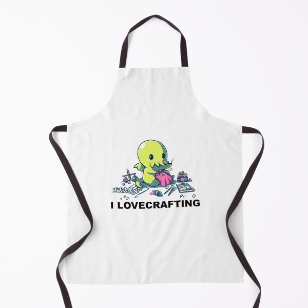 Item preview, I Love Crafting designed and sold by paul n.moss.