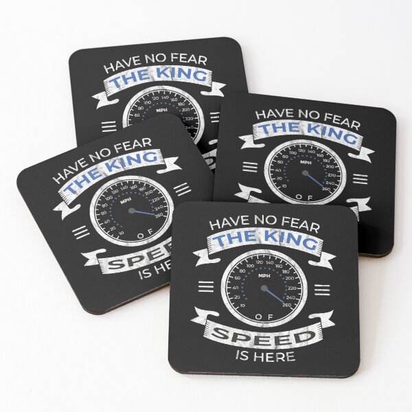 Item preview, Speed Racing Speedometer Drag Race Tuning designed and sold by RJ-Art.