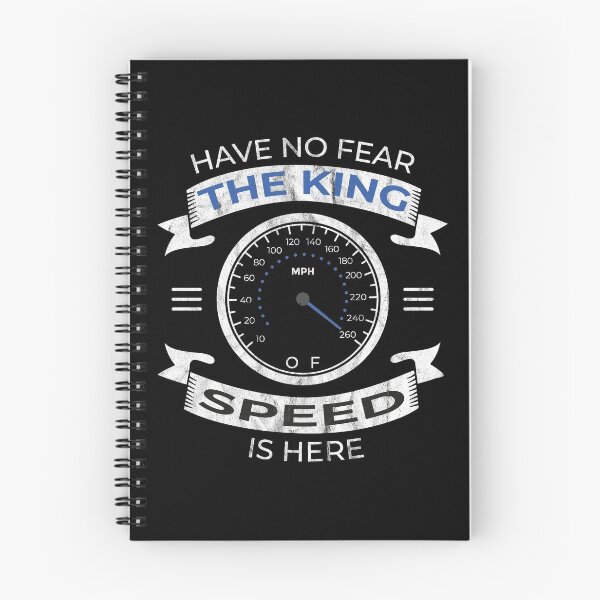 Item preview, Speed Racing Speedometer Drag Race Tuning designed and sold by RJ-Art.