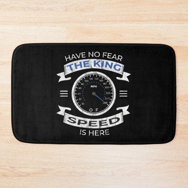 Item preview, Speed Racing Speedometer Drag Race Tuning designed and sold by RJ-Art.
