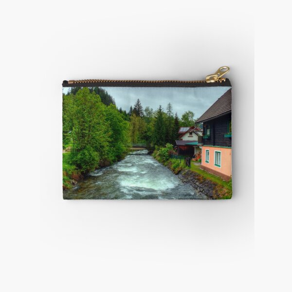 Item preview, Spring meets winter in the Alps designed and sold by PeterCseke.