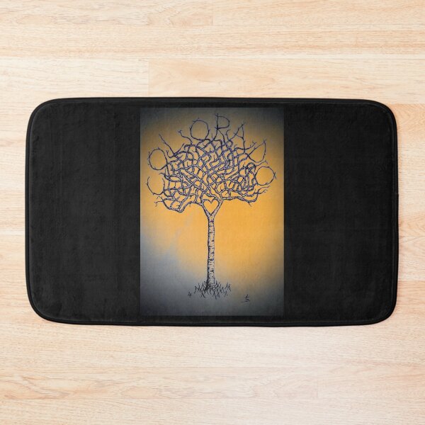 Item preview, Aspen Colorado Love Tree designed and sold by LoveTreeArt.