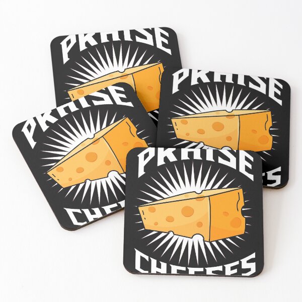 Artikelvorschau, Käse und Jesus Geschenk, christliches Geschenkdesign entworfen und verkauft von Lisbob.