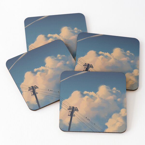 Item preview, Clouds designed and sold by soujanya.