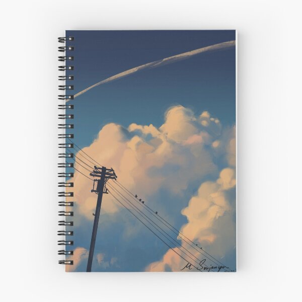 Item preview, Clouds designed and sold by soujanya.