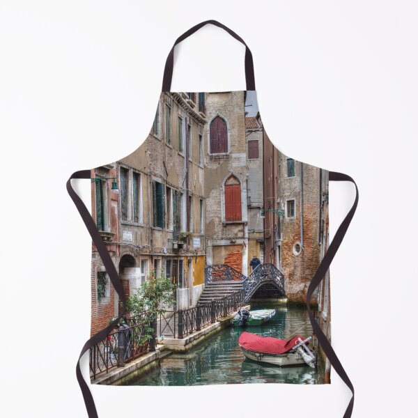 Item preview, A Canal In Venice Italy designed and sold by Mythos57.
