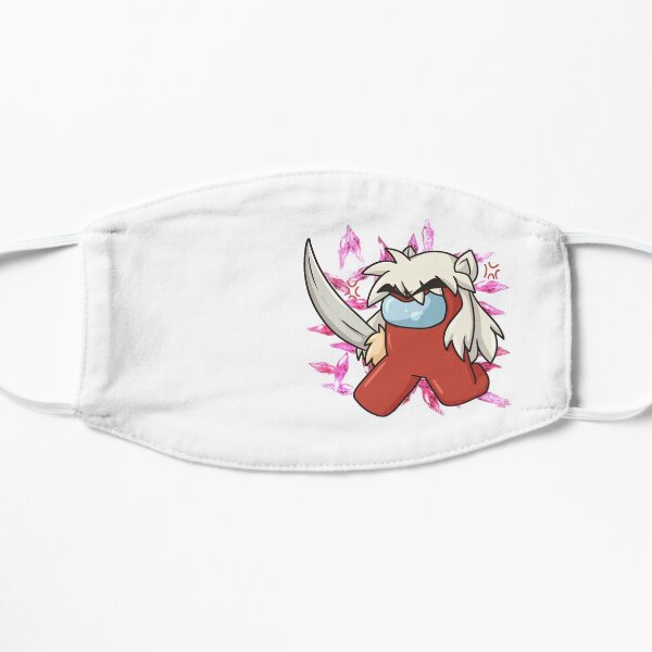 InuSus Flat Mask