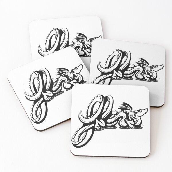 Item preview, Flowing designed and sold by Tegan Frid.