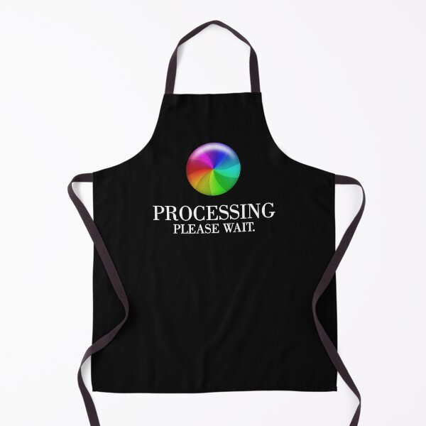 Artikelvorschau, Wird verarbeitet, bitte warten entworfen und verkauft von OffbeetShirts.