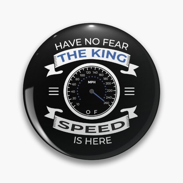 Item preview, Speed Racing Speedometer Drag Race Tuning designed and sold by RJ-Art.