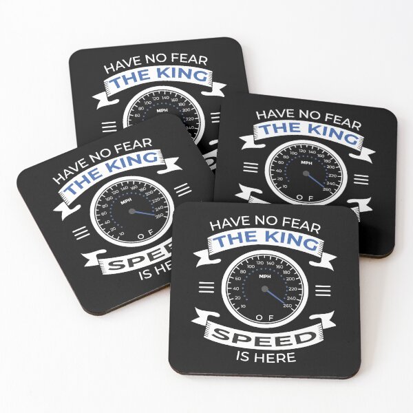 Item preview, Speed Racing Speedometer Drag Race Tuning designed and sold by RJ-Art.