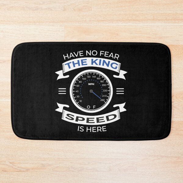 Item preview, Speed Racing Speedometer Drag Race Tuning designed and sold by RJ-Art.