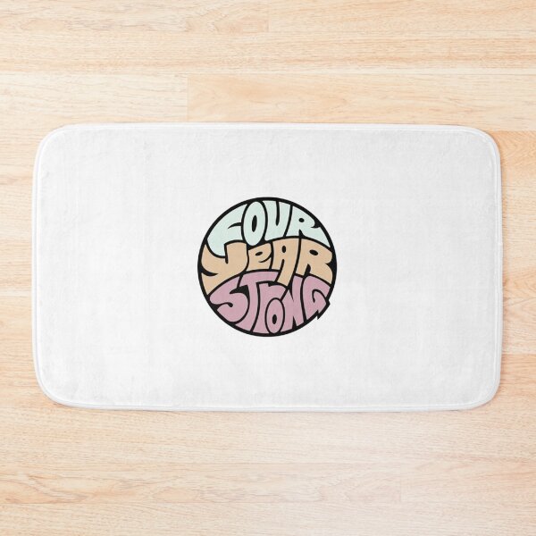 Item preview, four years strong designed and sold by Kmtcy.