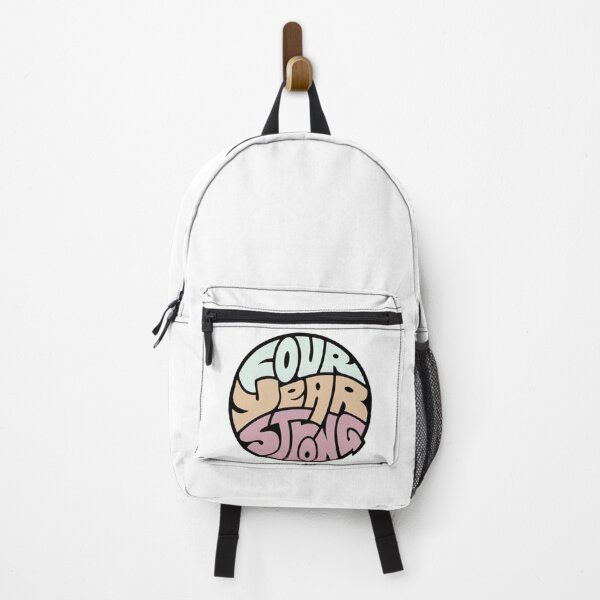 Item preview, four years strong designed and sold by Kmtcy.