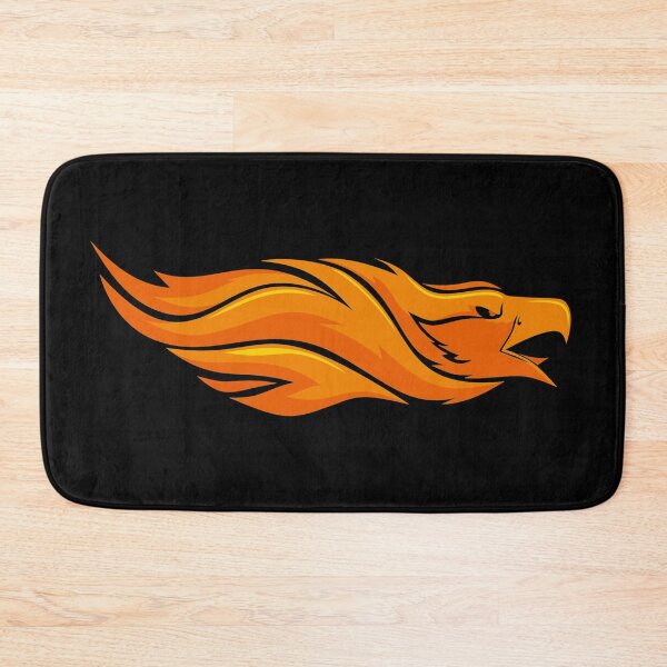 Item preview, Bird fire Drawing, Perfect Gift  designed and sold by murad2020.