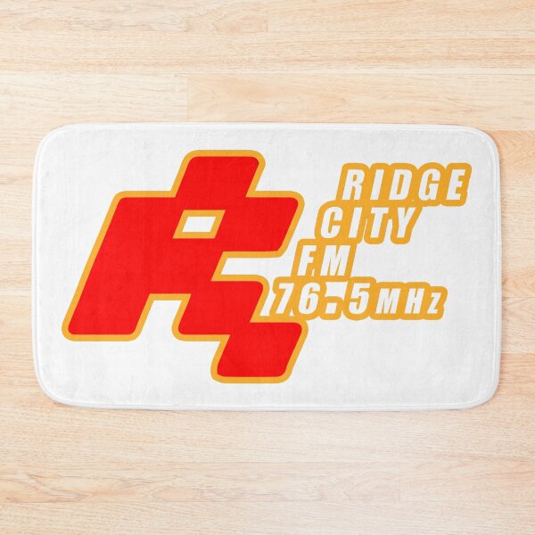 Item preview, Ridge City FM 76.5 MHz Retro Gaming Video Game designed and sold by melisssne.