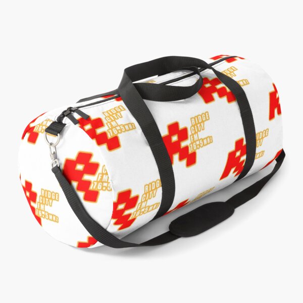 Item preview, Ridge City FM 76.5 MHz Retro Gaming Video Game designed and sold by melisssne.