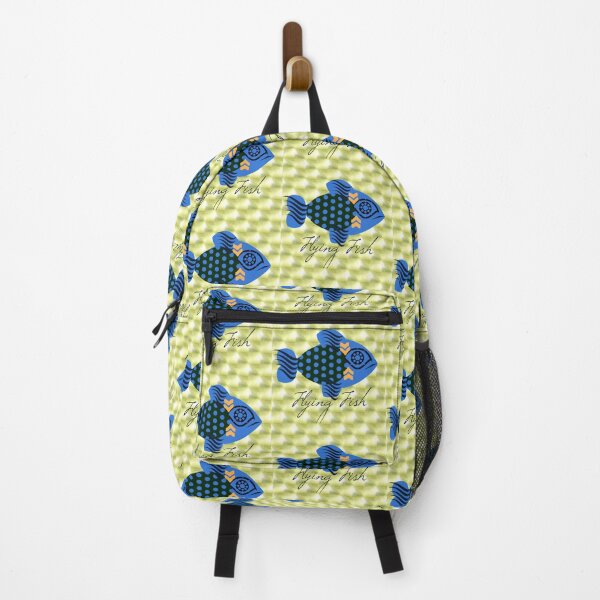 Item preview, Flying fish designed and sold by Ashok123aksh.