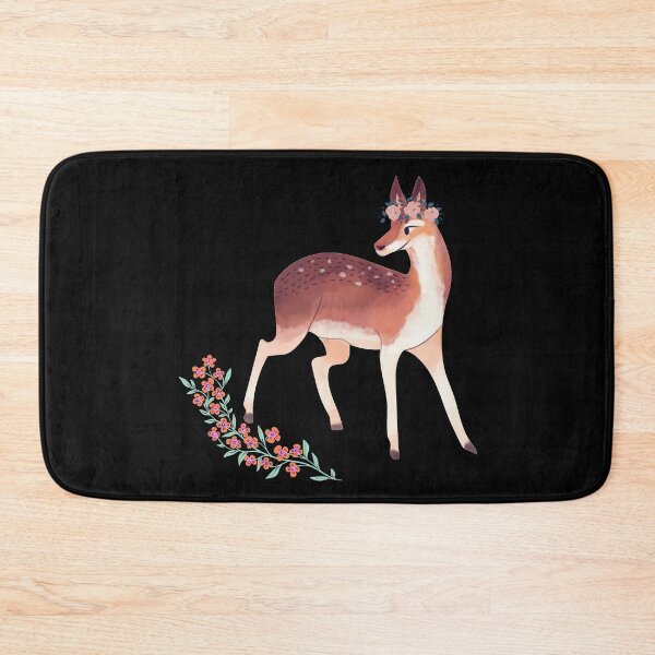 Item preview, Dear deer designed and sold by printsbynic.