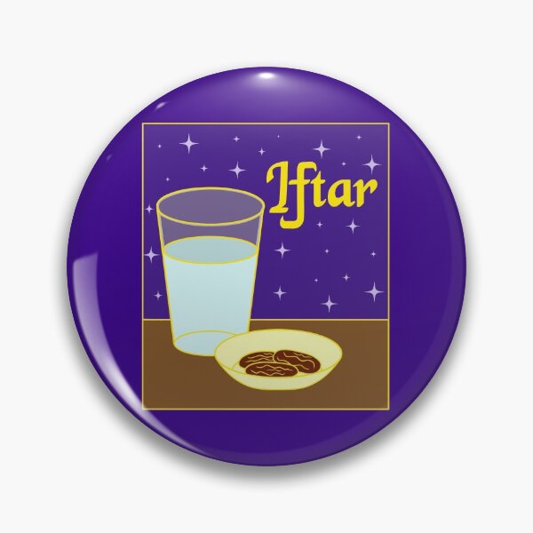 Item preview, Ramadan : Iftar - Breaking the Fasting designed and sold by RISEHIGHER.