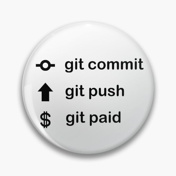 Item preview, Programmers jokese git designed and sold by yinon-h.