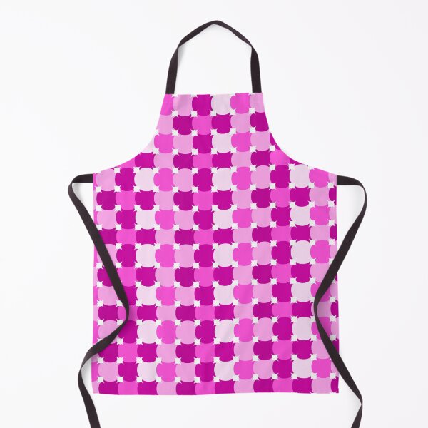 Item preview, Pink shape pattern and classic design overlay designed and sold by Stéphane Thirion.