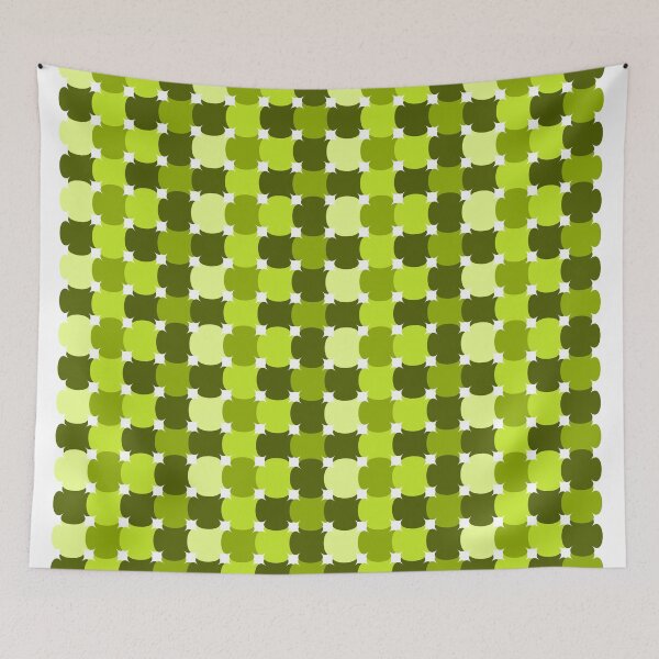 Item preview, Pink shape pattern and classic design overlay designed and sold by Stéphane  Thirion.