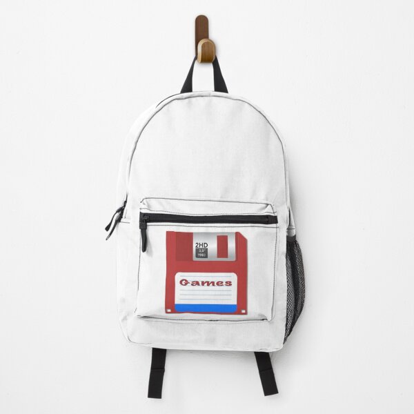 Item preview, Funny retro floppy disk designed and sold by Kreativa1.