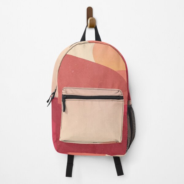 Item preview, Minimalist Sunset Landscape designed and sold by ind3finite.