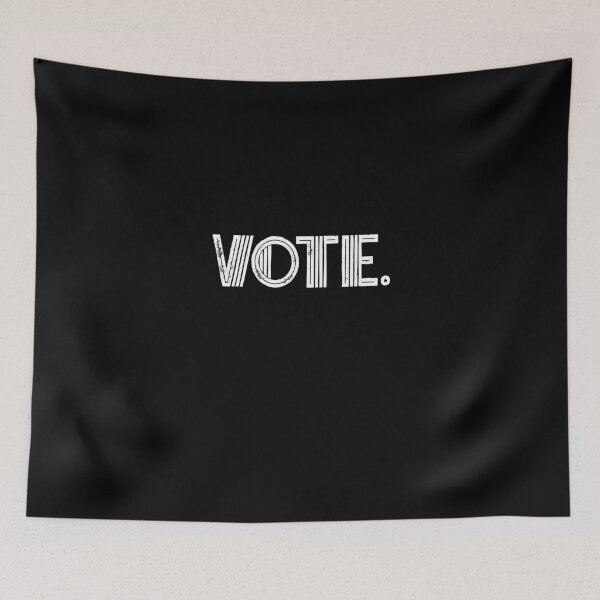 Item preview, Vote - Election 2020 designed and sold by thegoodplan.