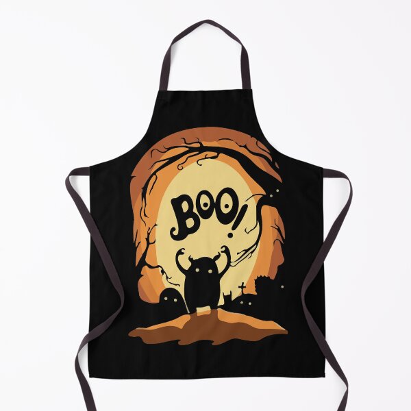 Item preview, boo! happy halloween!  designed and sold by ScriptMan.