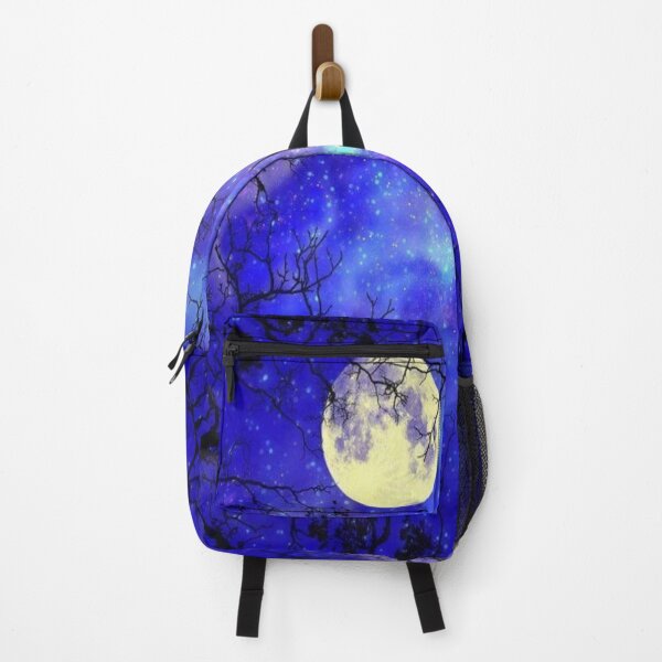 Item preview, The Blue night sky designed and sold by Dubage603.