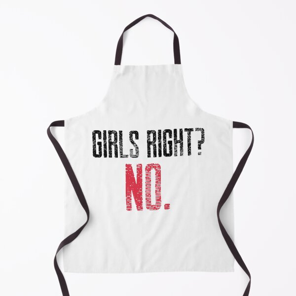 Item preview, Girls Right? No. designed and sold by NikStore.