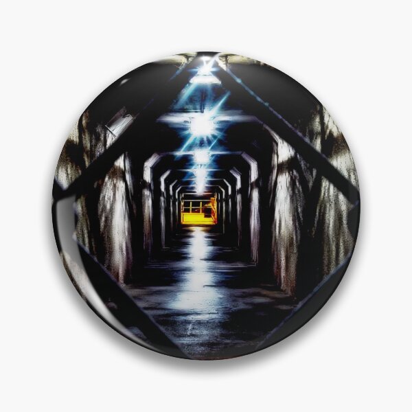 Item preview, Dimensión del túnel designed and sold by Guyshka.