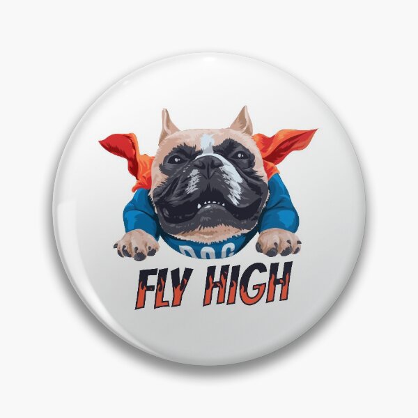 Item preview, Fly very high without fear designed and sold by Theteetokstore.