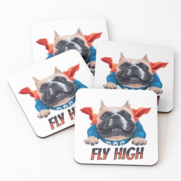 Item preview, Fly very high without fear designed and sold by Theteetokstore.