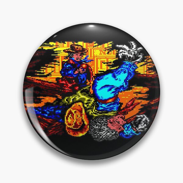 Item preview, Desperado Amstrad CPC Videogames designed and sold by Mr-Retropixel.