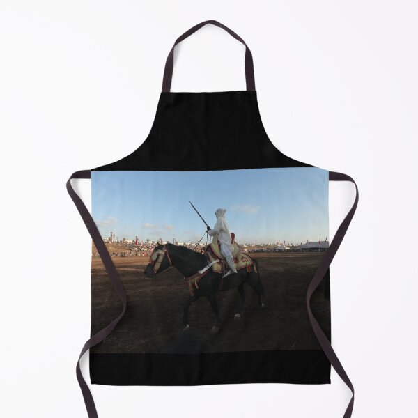 Item preview, Fantasia ,Moroccan Horse Rider designed and sold by Lighvision.
