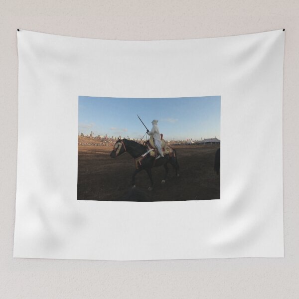 Item preview, Fantasia ,Moroccan Horse Rider designed and sold by Lighvision.